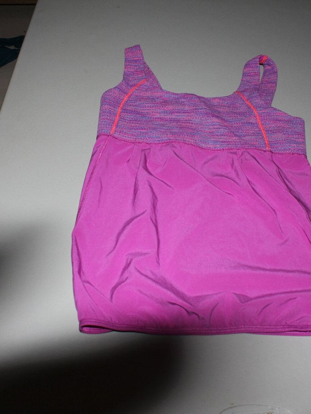 Purple Ivivva Tank Top Size 12
